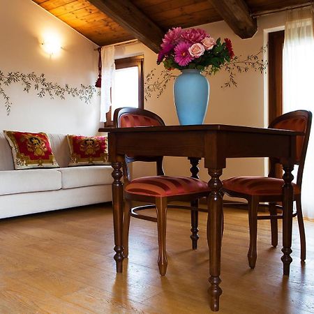 Le Residenze Degli Ulivi Hotell Campofilone Exteriör bild