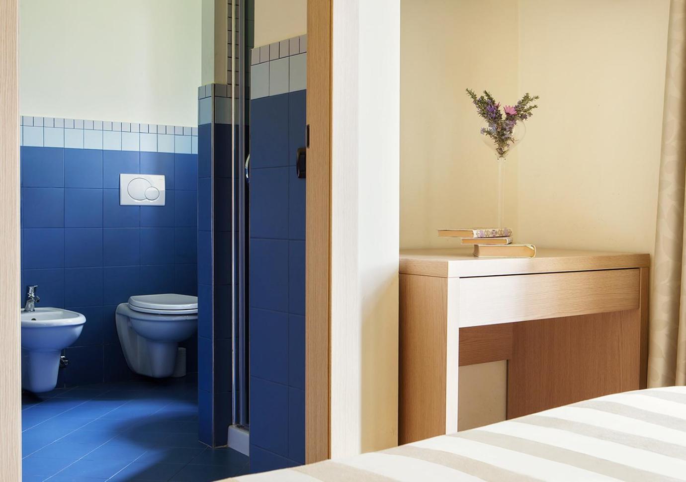 Le Residenze Degli Ulivi Hotell Campofilone Exteriör bild