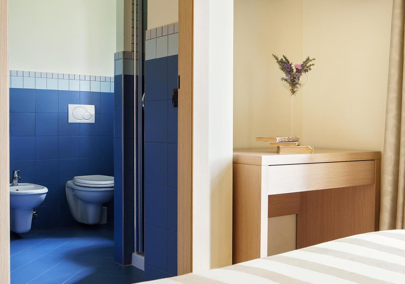 Le Residenze Degli Ulivi Hotell Campofilone Exteriör bild