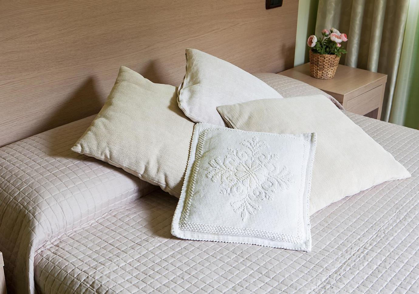 Le Residenze Degli Ulivi Hotell Campofilone Exteriör bild