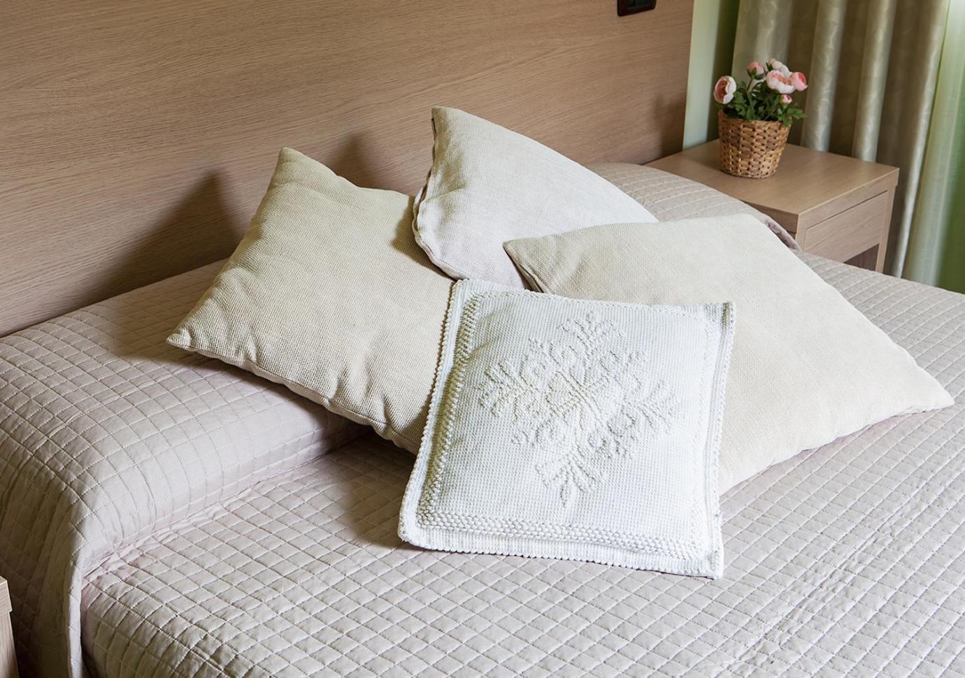 Le Residenze Degli Ulivi Hotell Campofilone Exteriör bild
